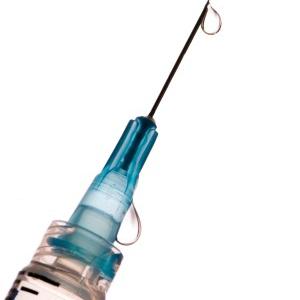 Image of needle